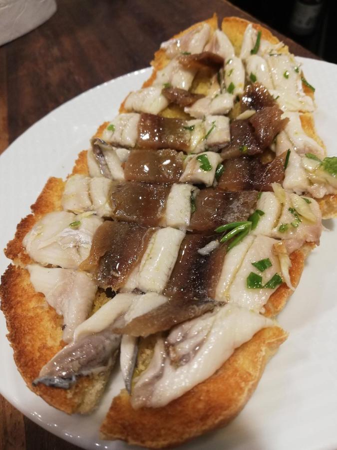 Hosteria De Rafi ปรีเอโก เด กอร์โดบา ภายนอก รูปภาพ