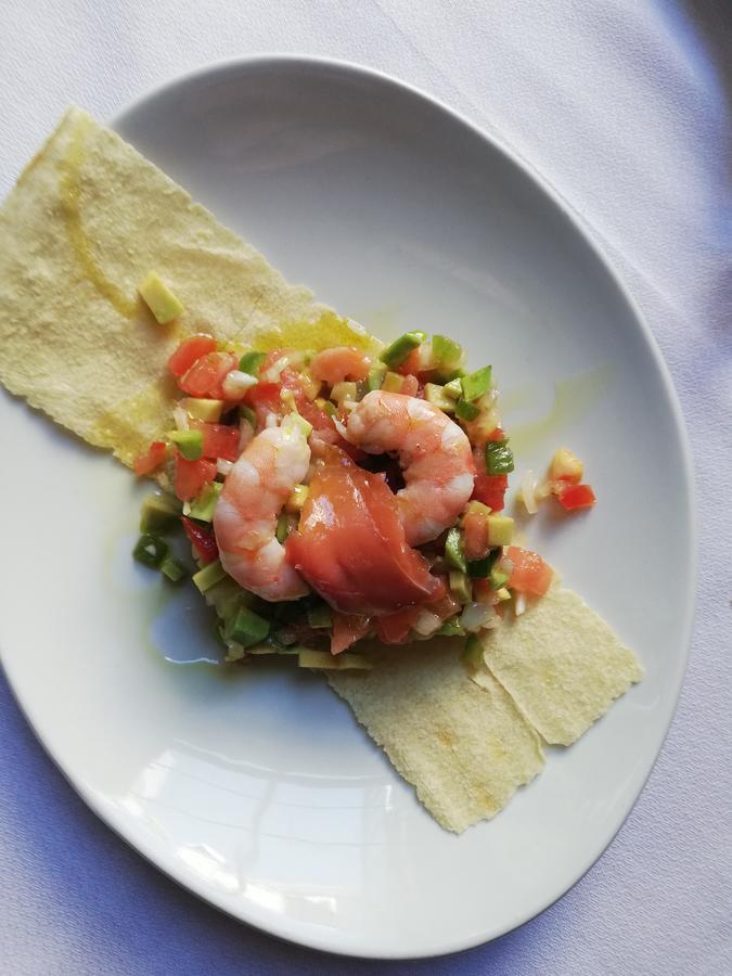 Hosteria De Rafi ปรีเอโก เด กอร์โดบา ภายนอก รูปภาพ