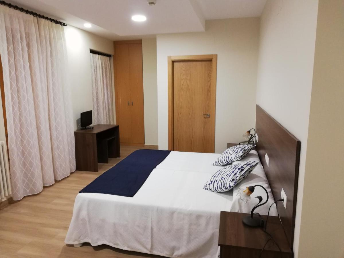 Hosteria De Rafi ปรีเอโก เด กอร์โดบา ภายนอก รูปภาพ